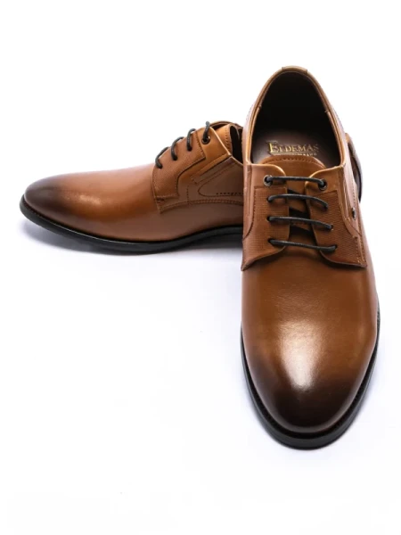 Pantofi Barbati Y006A-10A-1 Cafea | Eldemas
