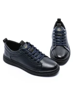 Pantofi Sport Barbati Y035 Albastru F.Gerardo