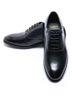 Pantofi Barbati Y2028-52 Albastru | Eldemas