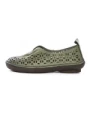 Pantofi Casual Dama 2132 Verde | Formazione