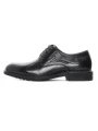 Pantofi Barbati TKH9665-A34 Negru Eldemas