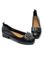 Balerini Dama TP226 Negru | Formazione