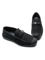 Pantofi Casual Barbati W8061 Albastru Mels