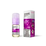 Lichid Tigara Electronica SALT PRIME STRAWBERRY RASPBERRY CHERRY | GALASUN