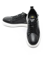 Pantofi Sport Barbati 8132 Negru (A06) F.Gerardo
