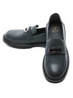 Pantofi Casual Dama 8301-1 Gri | Formazione