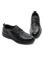 Pantofi Barbati 83216 Negru | Mels