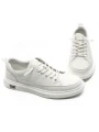 Pantofi Sport Barbati 8685 Alb Franco Gerardo