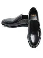 Pantofi Barbati 9122-1 Negru | Eldemas