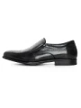 Pantofi Barbati 9122-1 Negru | Eldemas