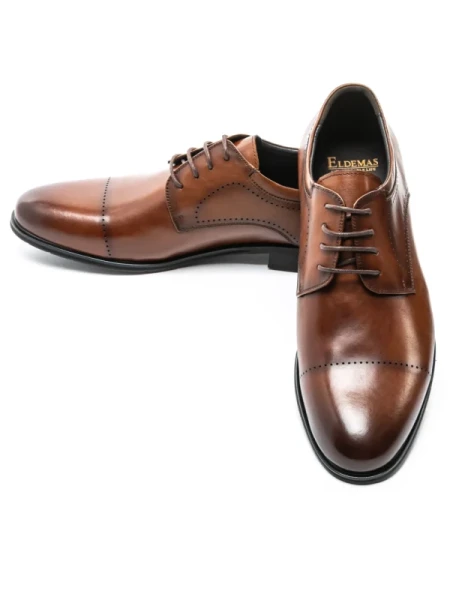 Pantofi Barbati 9122-2 Maro | Eldemas