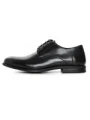 Pantofi Barbati 9122-3 Negru | Eldemas