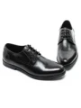 Pantofi Barbati 9122-3 Negru | Eldemas