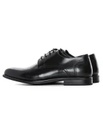 Pantofi Barbati 9122-3 Negru | Eldemas