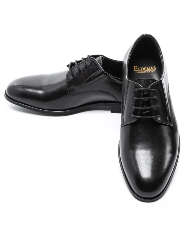 Pantofi Barbati 9147-7 Negru | Eldemas