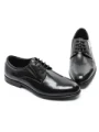 Pantofi Barbati 9147-7 Negru | Eldemas