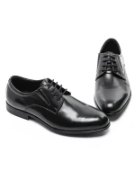 Pantofi Barbati 9147-7 Negru | Eldemas