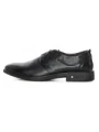 Pantofi Barbati 902006T Negru Mels