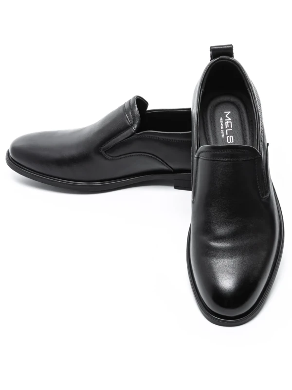 Pantofi Barbati 999566 Negru Mels