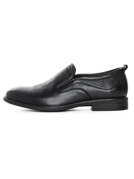 Pantofi Barbati 999566 Negru Mels