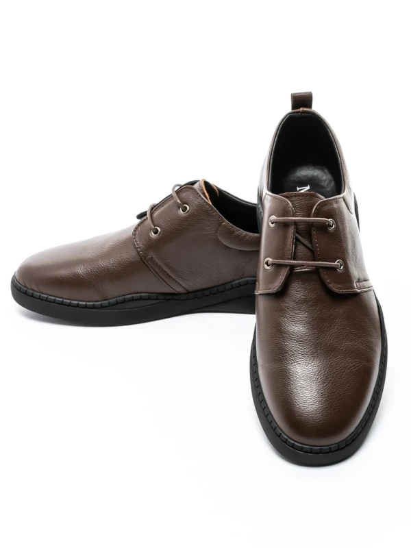Pantofi Barbati HCM1100 Maro | Mels