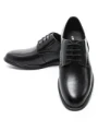 pantofi barbati K1176 Negru | Advancer