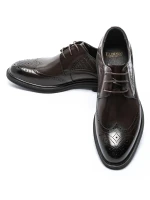 Pantofi Barbati TK186191 Maro | Eldemas