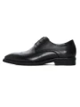 Pantofi Barbati TKH10262 Negru Eldemas