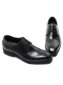 Pantofi Barbati TKH10262 Negru Eldemas