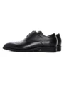 Pantofi Barbati TKH10262 Negru Eldemas