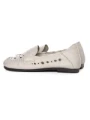Pantofi Casual Dama 8120 Crem Formazione