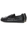 Pantofi Casual Dama 8120 Negru Formazione