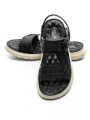 Sandale Barbati 803109 Negru Mels