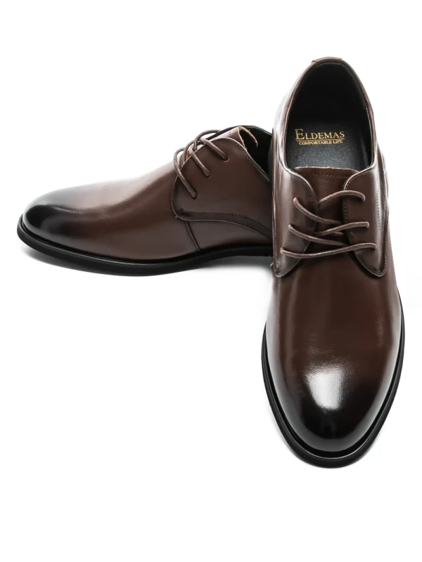 Pantofi Barbati WM801 Maro | Eldemas