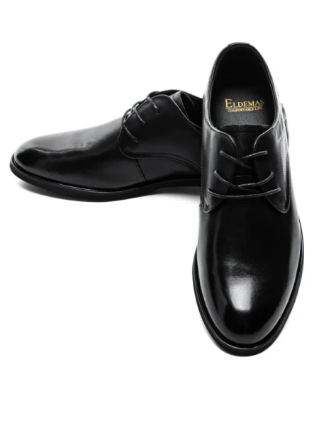 Pantofi Barbati WM801 Negru | Eldemas