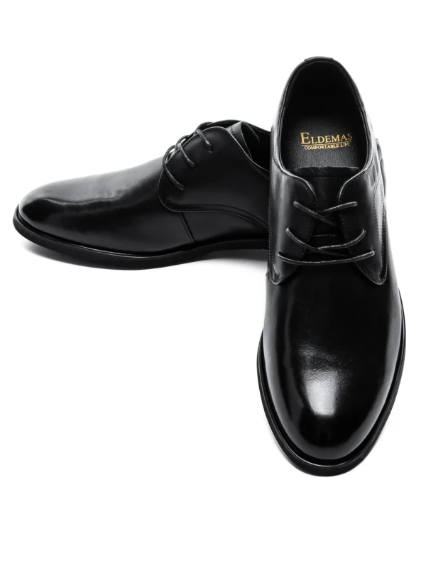 Pantofi Barbati WM801 Negru | Eldemas
