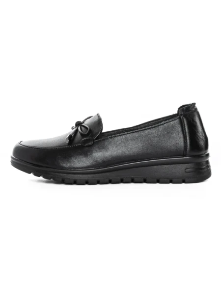 Pantofi Casual Dama N073 Negru | Stephano