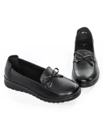 Pantofi Casual Dama N073 Negru | Formazione