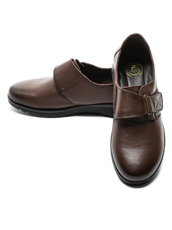 Pantofi Casual Dama N0822 Maro | Formazione