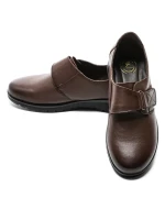 Pantofi Casual Dama N0822 Maro | Formazione