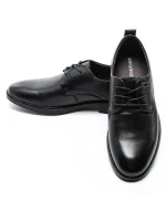 Pantofi Barbati 917303 BLACK | ADVANCER