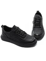 Sportske cipele za muškarce WM807 Crna | Advancer