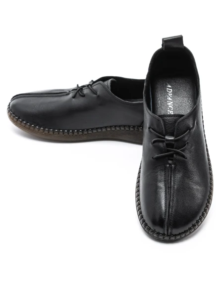 Casual cipele za žene SC9520 Crna | Formazione