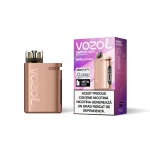 Narghilea electronica reincarcabila KIT SWITCH PICO MIXED BERRIES | GALASUN