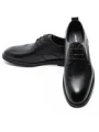 Pantofi Barbati 8087 BLACK | ADVANCER