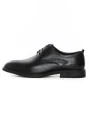 Pantofi Barbati 8087 BLACK | ADVANCER