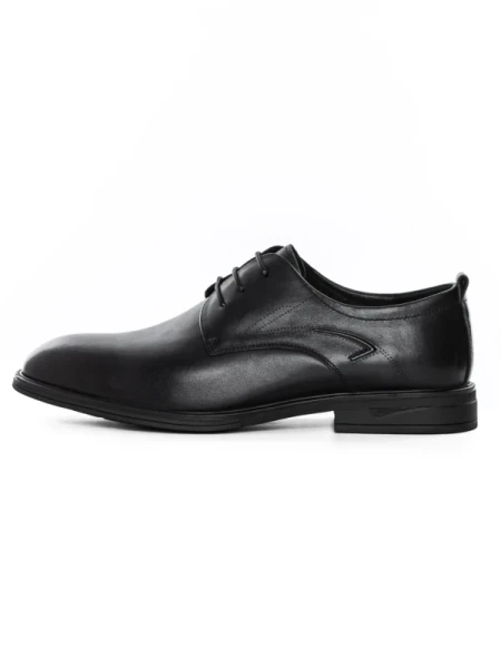 Pantofi Barbati 8087-D BLACK | ADVANCER