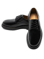 Pantofi Barbati VS069235-1 BLACK | ADVANCER