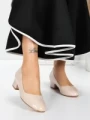 Balerini Dama 5XKK68 NUDE | MEI