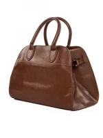 Geanta de umar 5ZA201 LIGHT BROWN | MEI